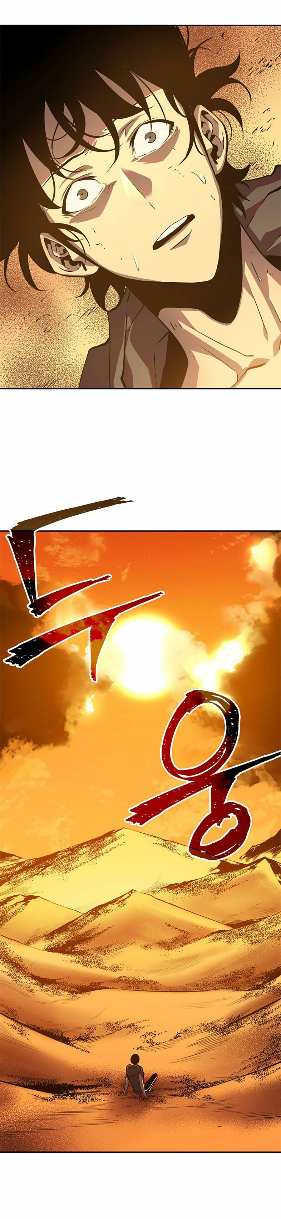 đọc truyện Tôi Thăng Cấp Một Mình Chương 42 ảnh 24 tại Thiên Thai Truyện