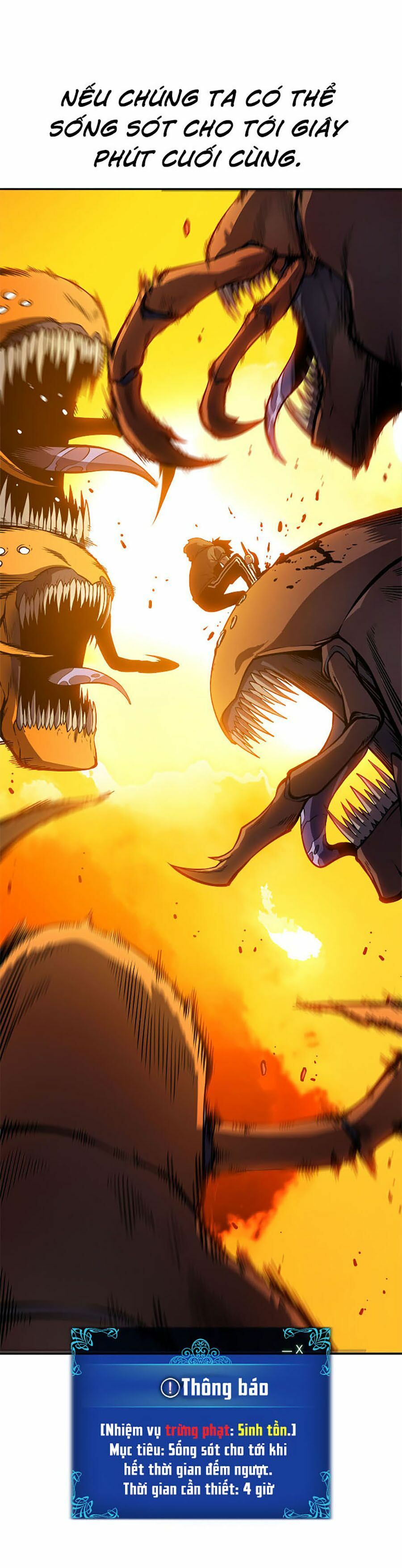 đọc truyện Tôi Thăng Cấp Một Mình Chương 42 ảnh 31 tại Thiên Thai Truyện