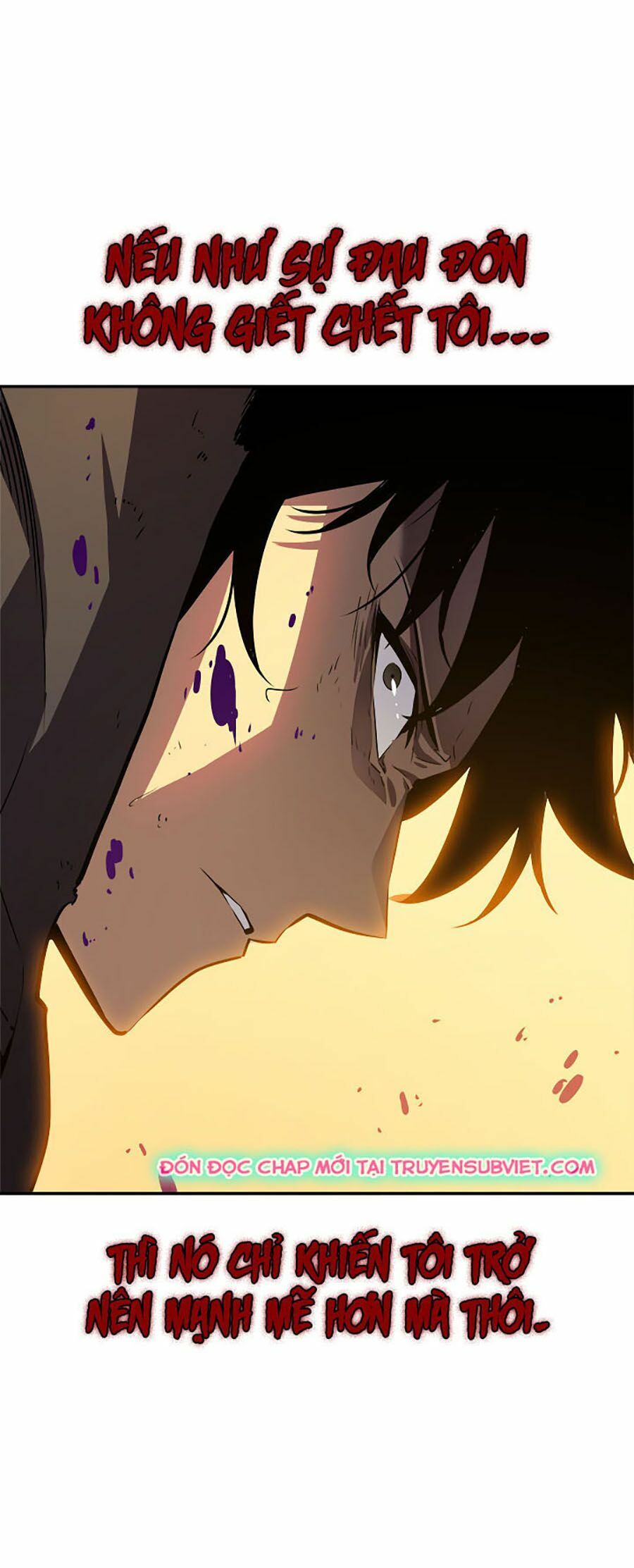 đọc truyện Tôi Thăng Cấp Một Mình Chương 42 ảnh 32 tại Thiên Thai Truyện