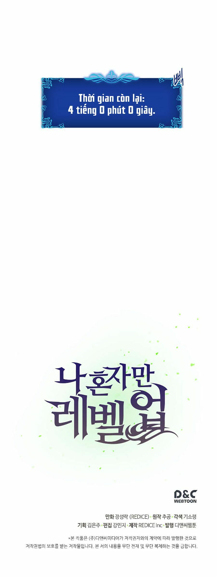 đọc truyện Tôi Thăng Cấp Một Mình Chương 42 ảnh 33 tại Thiên Thai Truyện