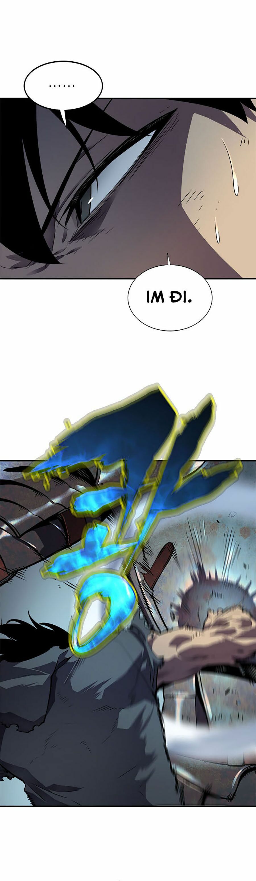 đọc truyện Tôi Thăng Cấp Một Mình Chương 42 ảnh 10 tại Thiên Thai Truyện