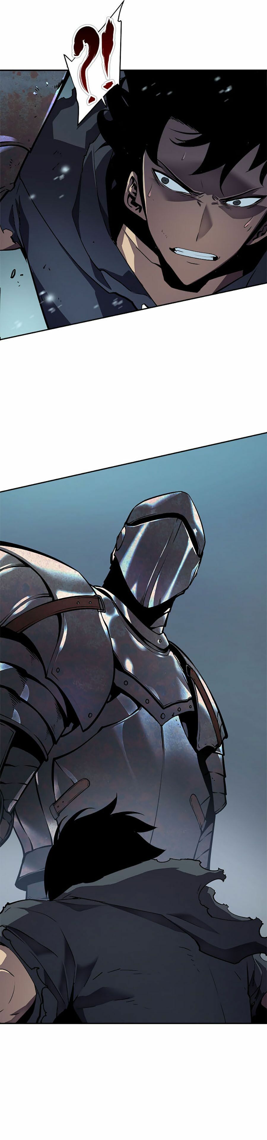 đọc truyện Tôi Thăng Cấp Một Mình Chương 42 ảnh 11 tại Thiên Thai Truyện