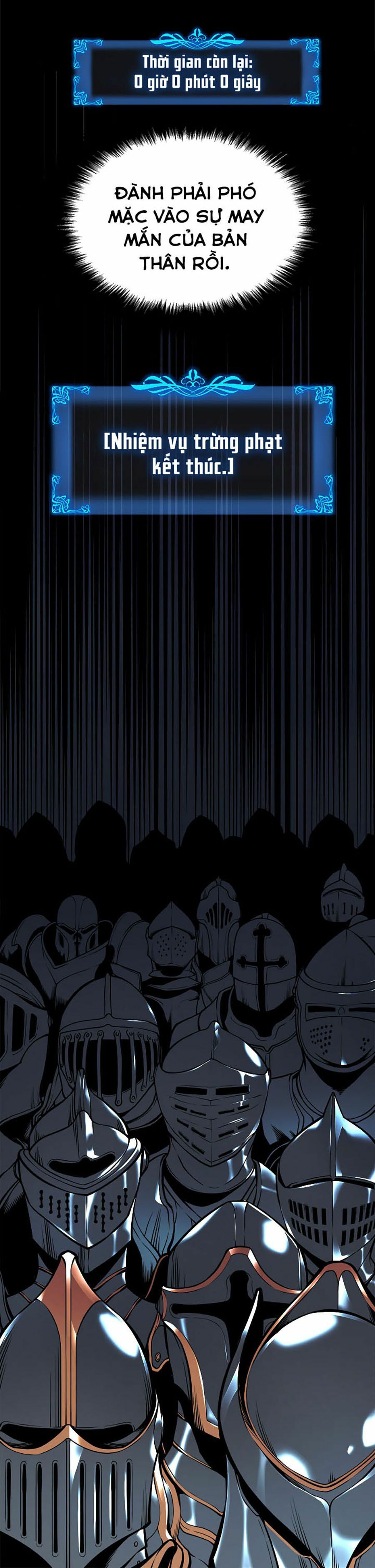 đọc truyện Tôi Thăng Cấp Một Mình Chương 43 ảnh 19 tại Thiên Thai Truyện