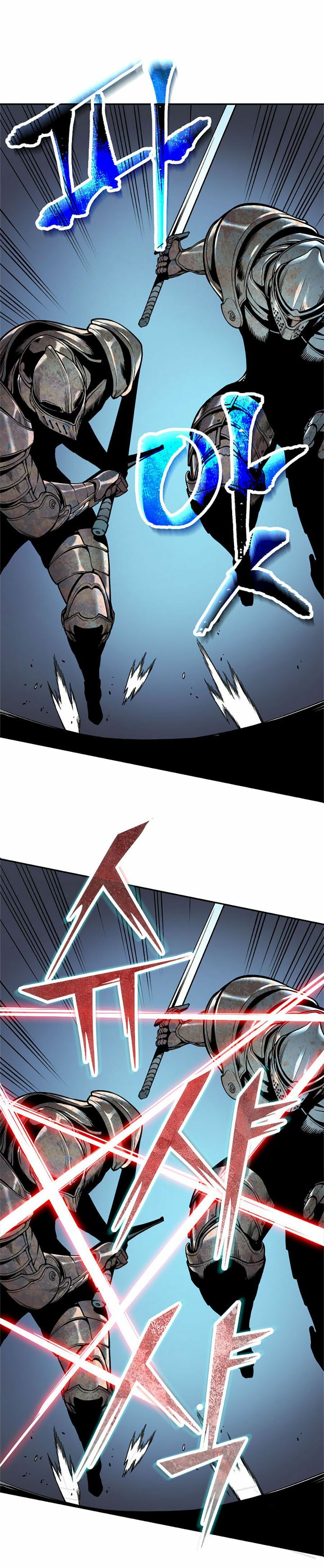 đọc truyện Tôi Thăng Cấp Một Mình Chương 43 ảnh 21 tại Thiên Thai Truyện