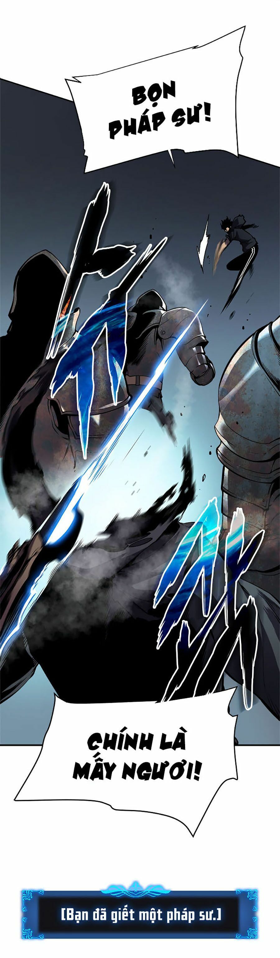 đọc truyện Tôi Thăng Cấp Một Mình Chương 43 ảnh 27 tại Thiên Thai Truyện