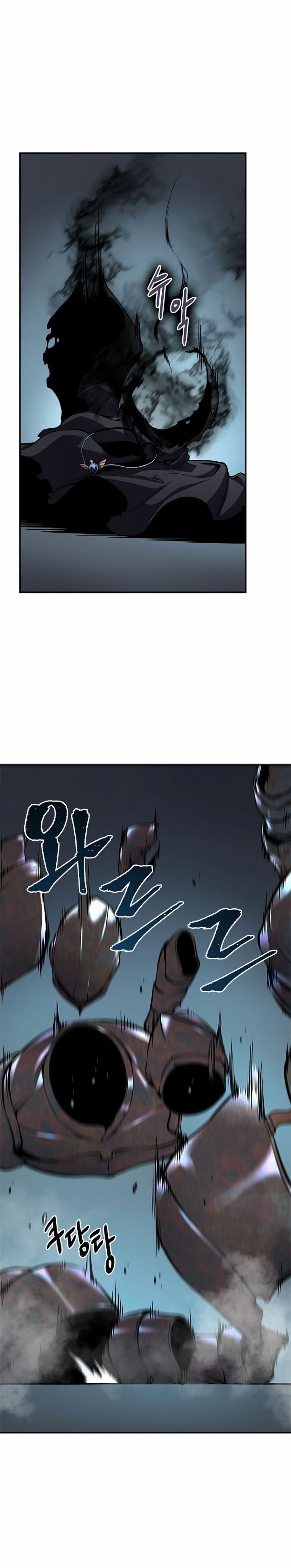 đọc truyện Tôi Thăng Cấp Một Mình Chương 43 ảnh 28 tại Thiên Thai Truyện