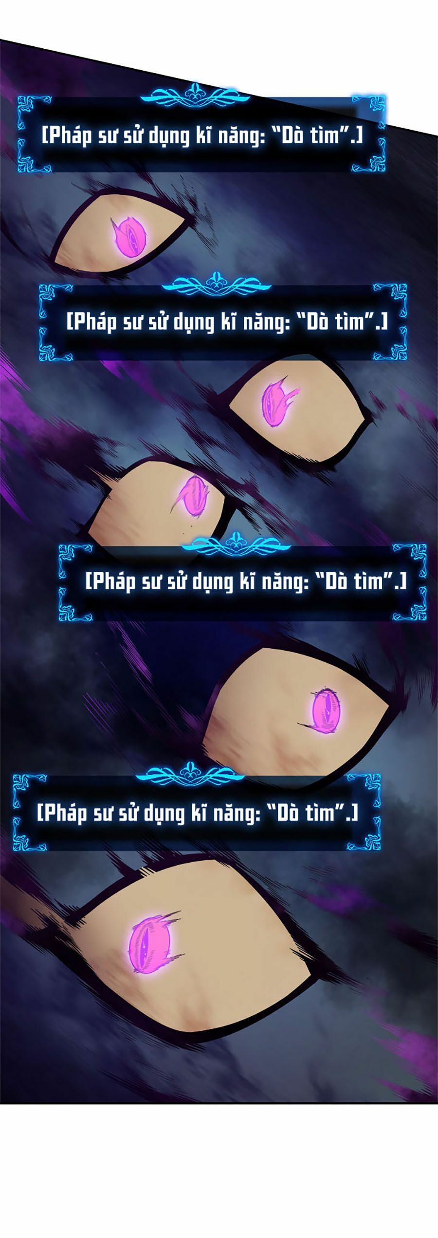 đọc truyện Tôi Thăng Cấp Một Mình Chương 43 ảnh 30 tại Thiên Thai Truyện