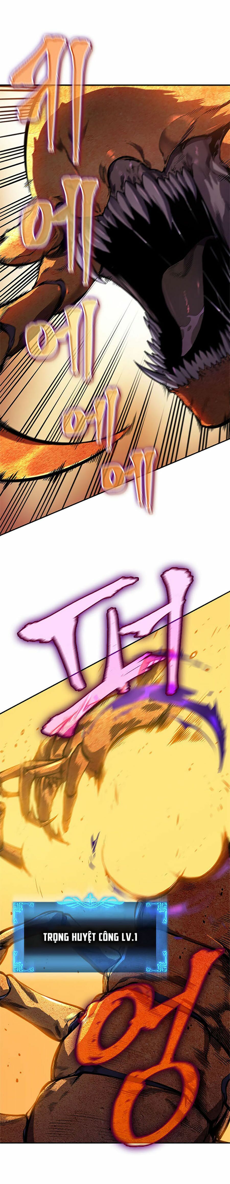 đọc truyện Tôi Thăng Cấp Một Mình Chương 43 ảnh 8 tại Thiên Thai Truyện