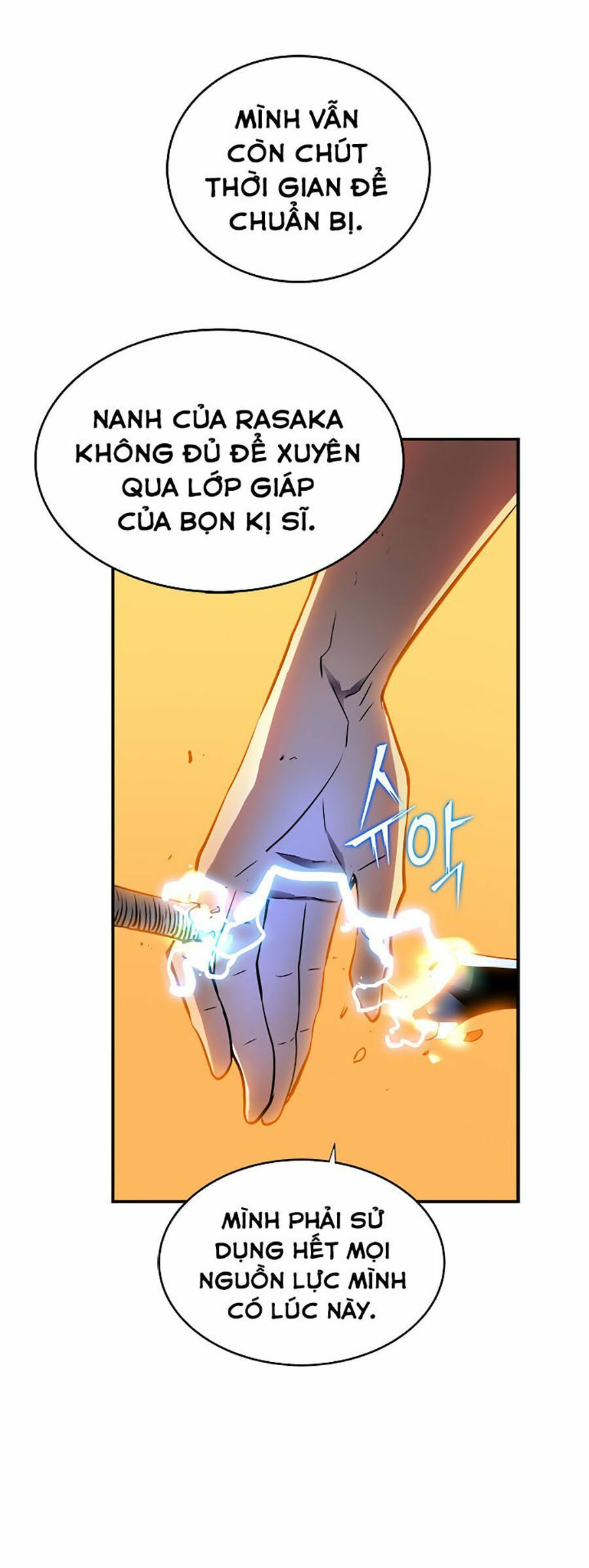 đọc truyện Tôi Thăng Cấp Một Mình Chương 43 ảnh 11 tại Thiên Thai Truyện