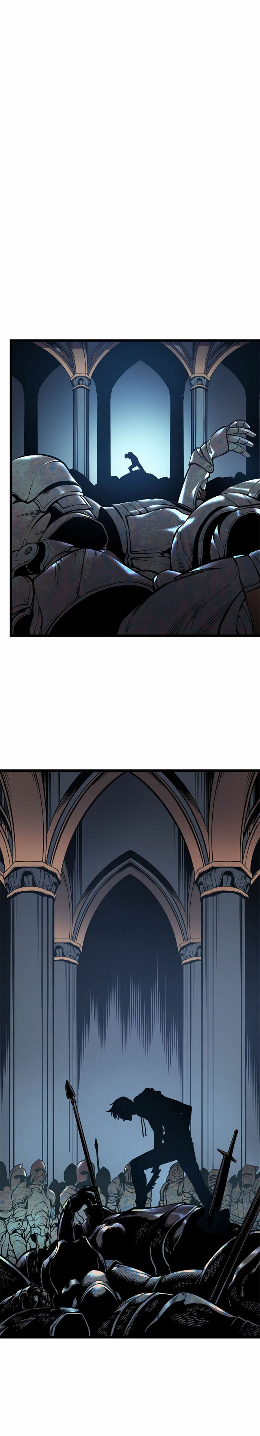 đọc truyện Tôi Thăng Cấp Một Mình Chương 44 ảnh 15 tại Thiên Thai Truyện