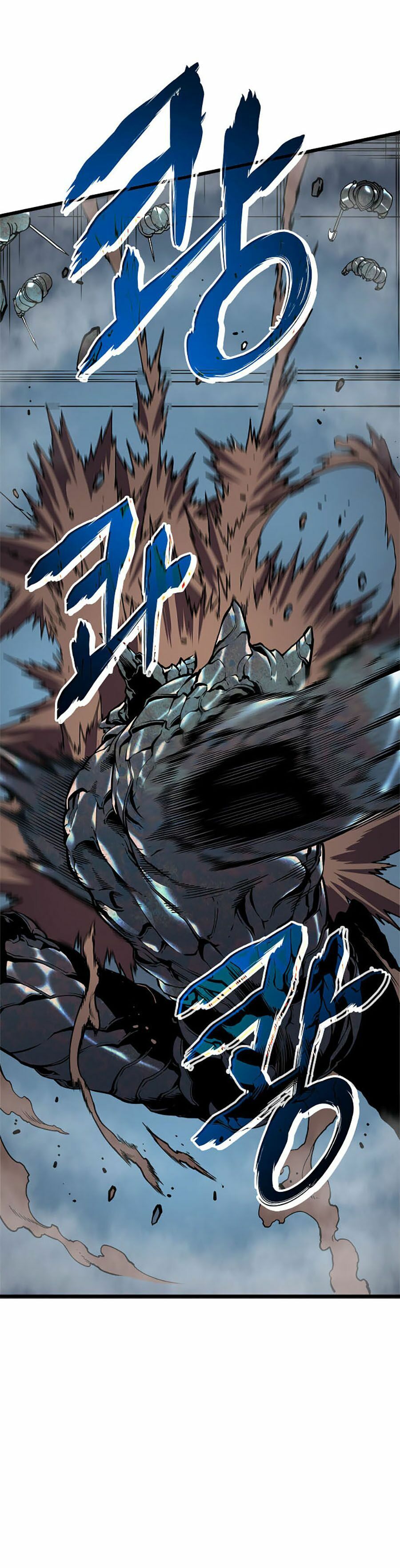 đọc truyện Tôi Thăng Cấp Một Mình Chương 44 ảnh 23 tại Thiên Thai Truyện