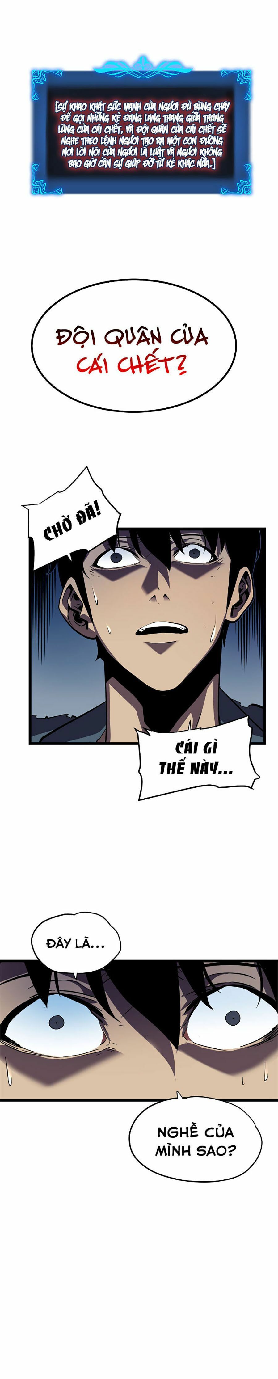 đọc truyện Tôi Thăng Cấp Một Mình Chương 44 ảnh 30 tại Thiên Thai Truyện