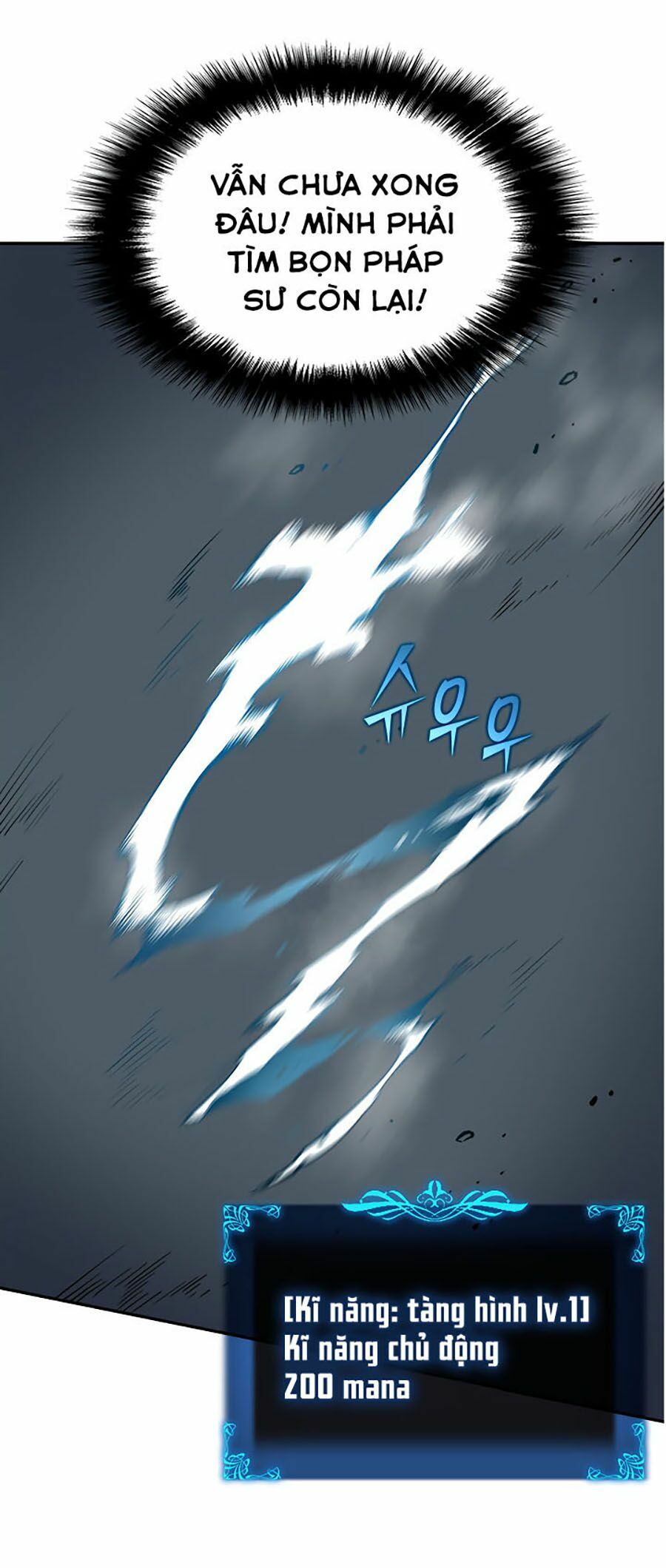 đọc truyện Tôi Thăng Cấp Một Mình Chương 44 ảnh 5 tại Thiên Thai Truyện