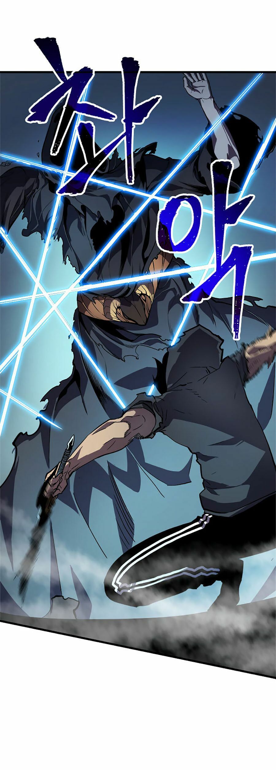 đọc truyện Tôi Thăng Cấp Một Mình Chương 44 ảnh 9 tại Thiên Thai Truyện