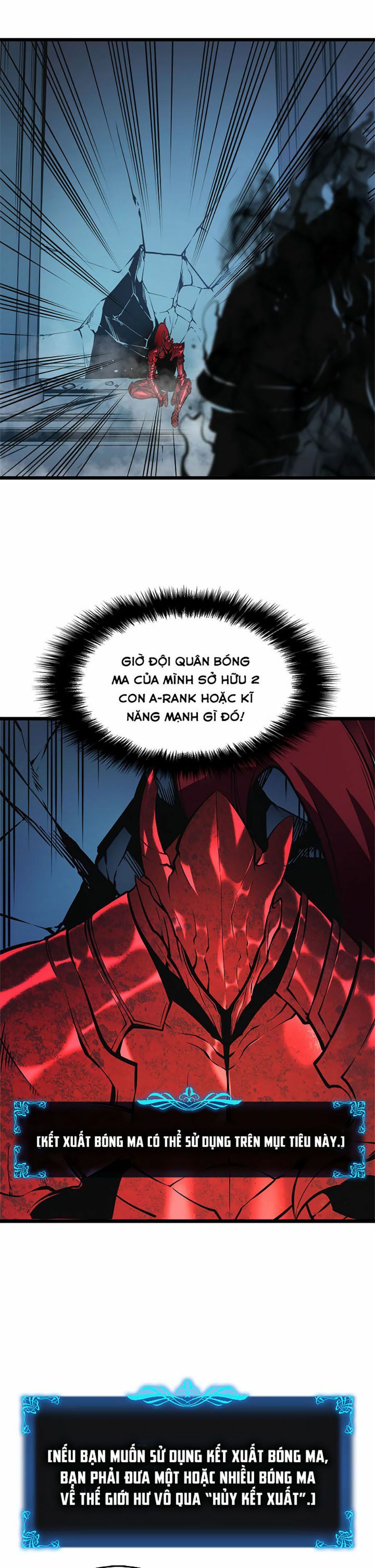 đọc truyện Tôi Thăng Cấp Một Mình Chương 45 ảnh 21 tại Thiên Thai Truyện