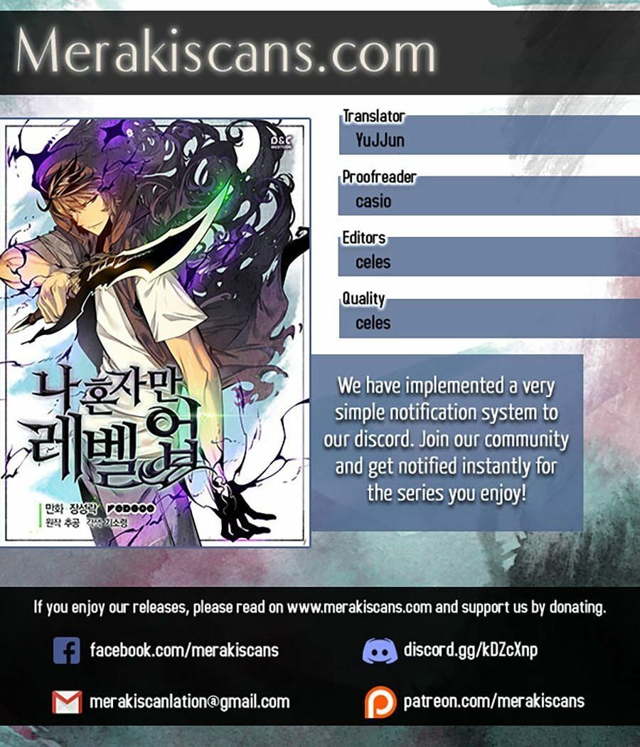 đọc truyện Tôi Thăng Cấp Một Mình Chương 45 ảnh 4 tại Thiên Thai Truyện