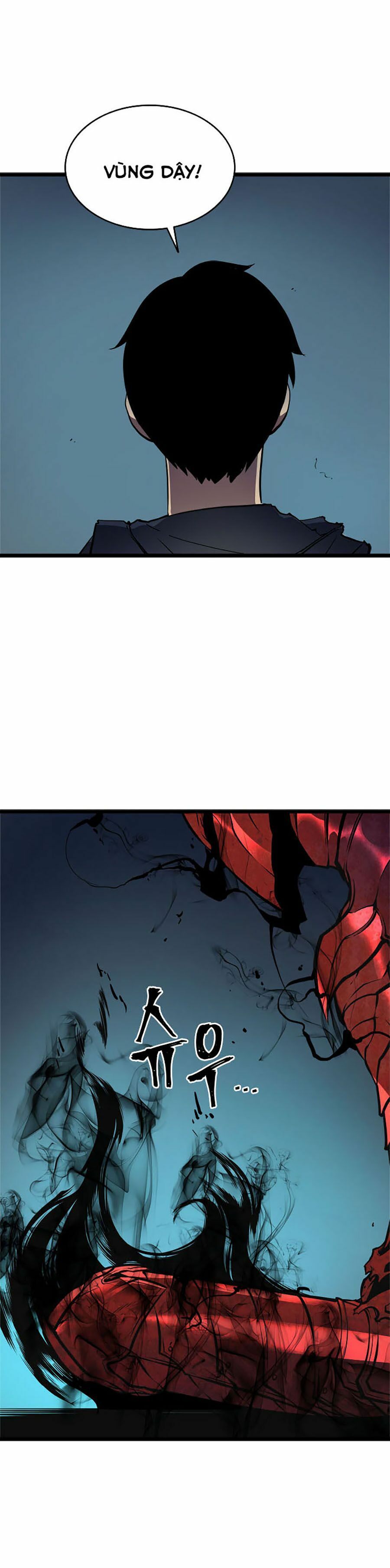 đọc truyện Tôi Thăng Cấp Một Mình Chương 45 ảnh 24 tại Thiên Thai Truyện