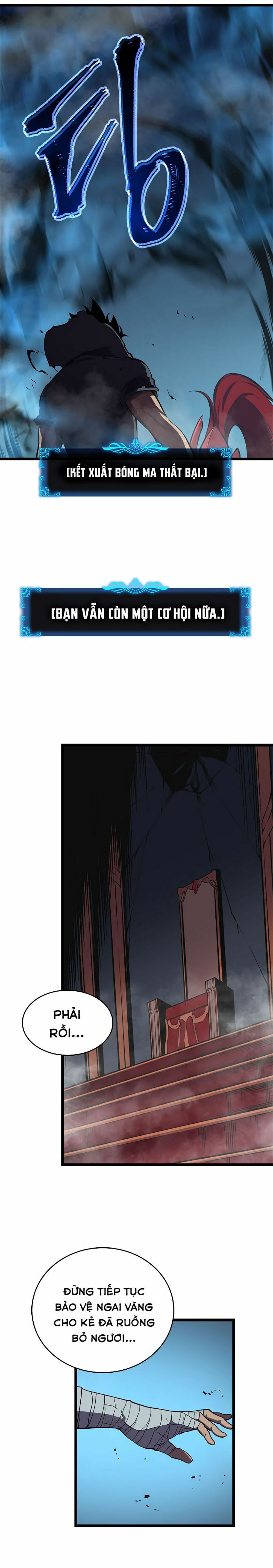 đọc truyện Tôi Thăng Cấp Một Mình Chương 45 ảnh 27 tại Thiên Thai Truyện