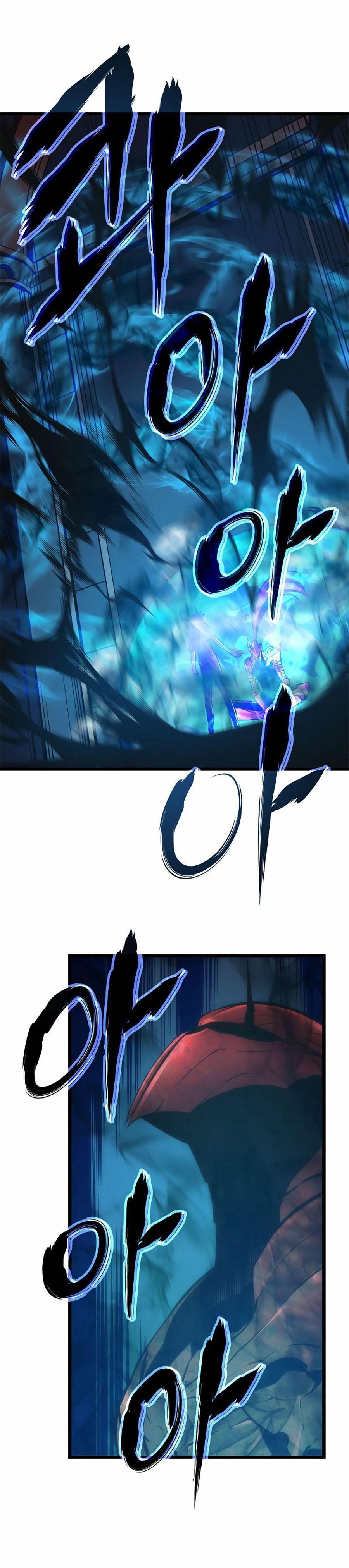 đọc truyện Tôi Thăng Cấp Một Mình Chương 45 ảnh 29 tại Thiên Thai Truyện