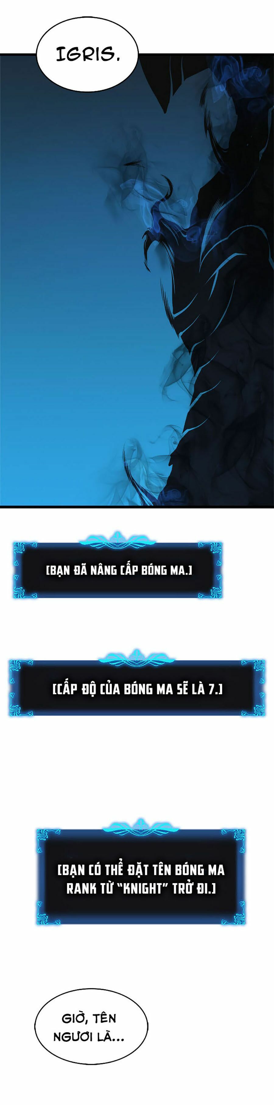 đọc truyện Tôi Thăng Cấp Một Mình Chương 45 ảnh 32 tại Thiên Thai Truyện