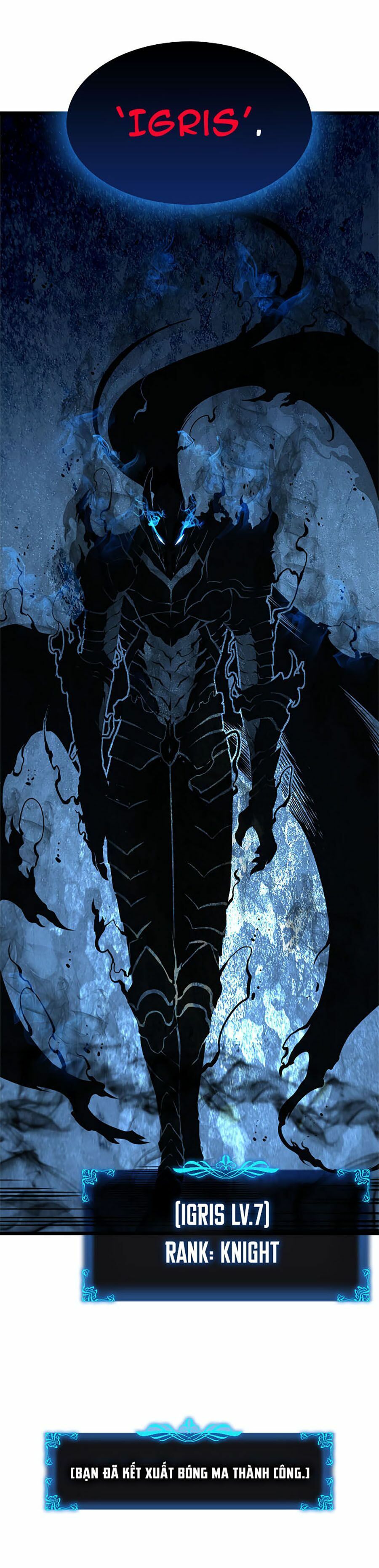 đọc truyện Tôi Thăng Cấp Một Mình Chương 45 ảnh 33 tại Thiên Thai Truyện