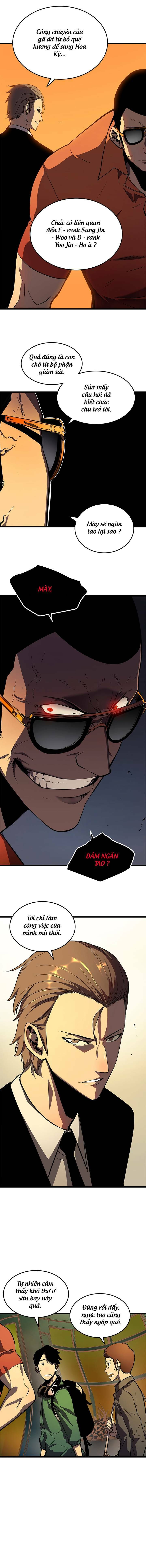 đọc truyện Tôi Thăng Cấp Một Mình Chương 47 ảnh 8 tại Thiên Thai Truyện