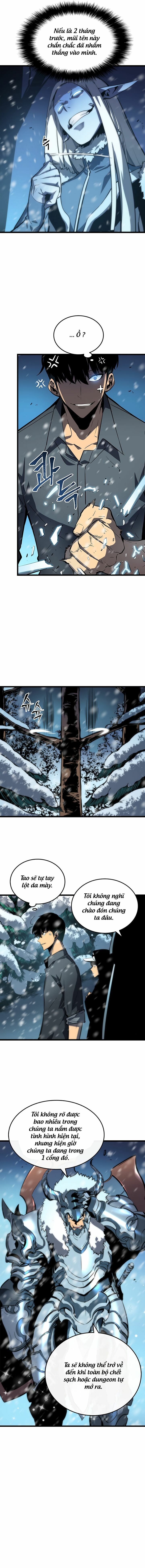 đọc truyện Tôi Thăng Cấp Một Mình Chương 48 ảnh 13 tại Thiên Thai Truyện