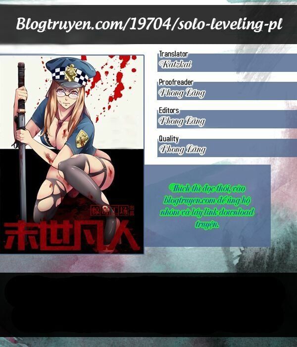 đọc truyện Tôi Thăng Cấp Một Mình Chương 49 ảnh 3 tại Thiên Thai Truyện