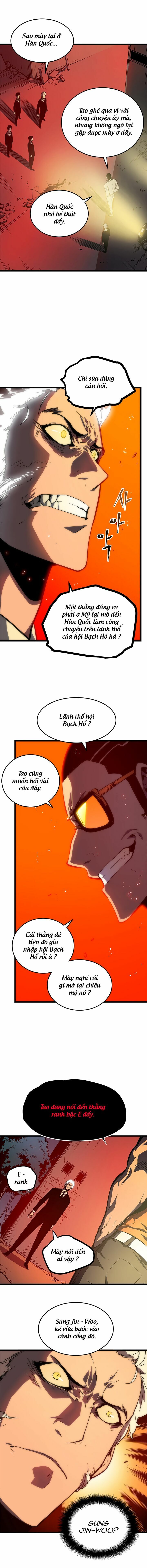 đọc truyện Tôi Thăng Cấp Một Mình Chương 49 ảnh 12 tại Thiên Thai Truyện