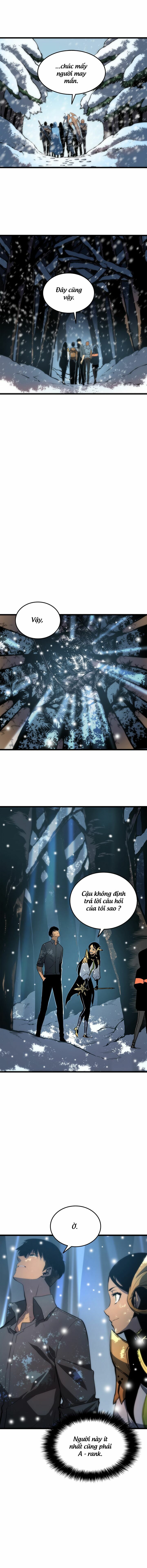 đọc truyện Tôi Thăng Cấp Một Mình Chương 49 ảnh 14 tại Thiên Thai Truyện