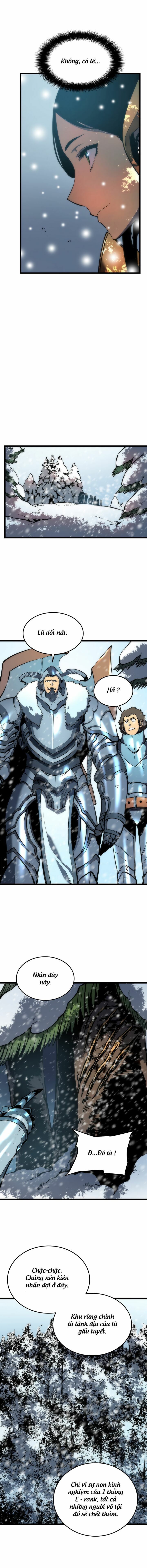 đọc truyện Tôi Thăng Cấp Một Mình Chương 49 ảnh 15 tại Thiên Thai Truyện