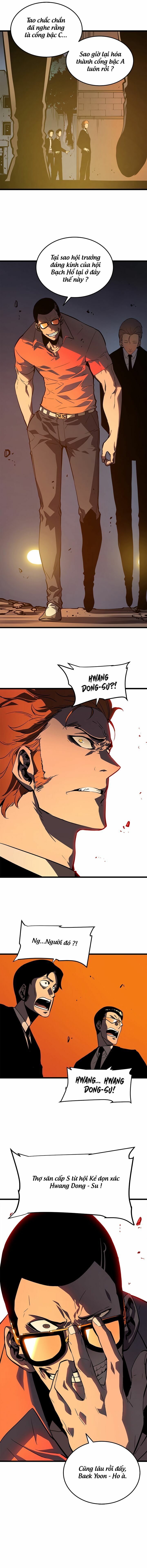 đọc truyện Tôi Thăng Cấp Một Mình Chương 49 ảnh 11 tại Thiên Thai Truyện