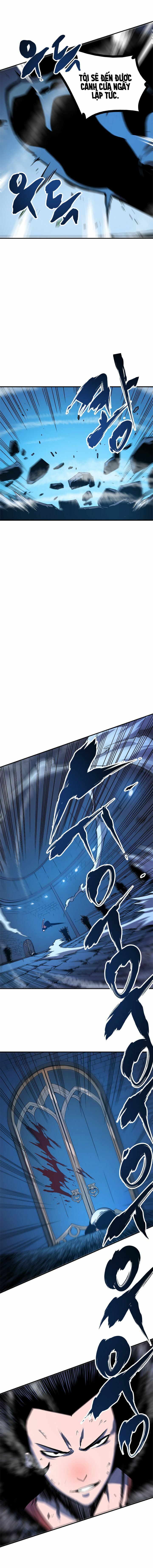 đọc truyện Tôi Thăng Cấp Một Mình Chương 5 ảnh 10 tại Thiên Thai Truyện