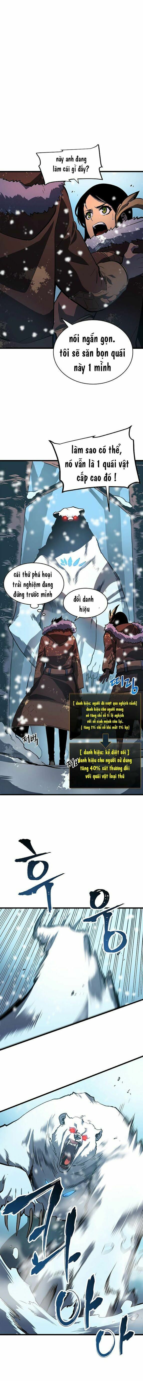 đọc truyện Tôi Thăng Cấp Một Mình Chương 50 ảnh 13 tại Thiên Thai Truyện