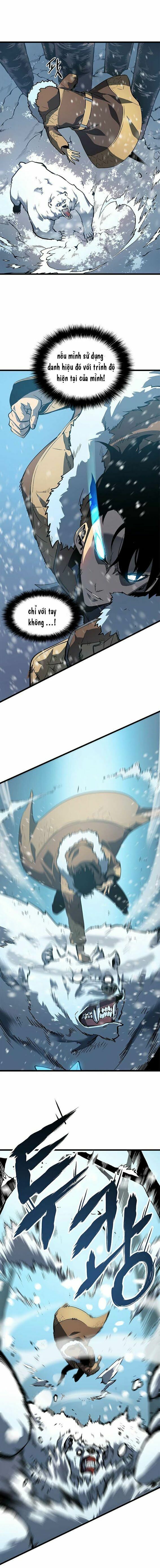 đọc truyện Tôi Thăng Cấp Một Mình Chương 50 ảnh 14 tại Thiên Thai Truyện