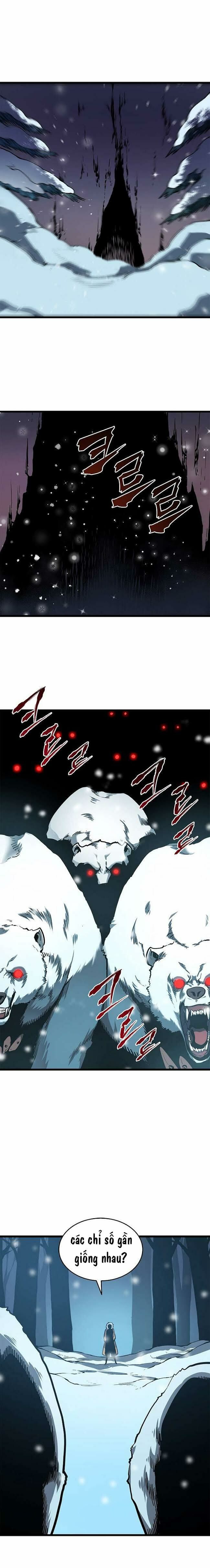 đọc truyện Tôi Thăng Cấp Một Mình Chương 50 ảnh 19 tại Thiên Thai Truyện