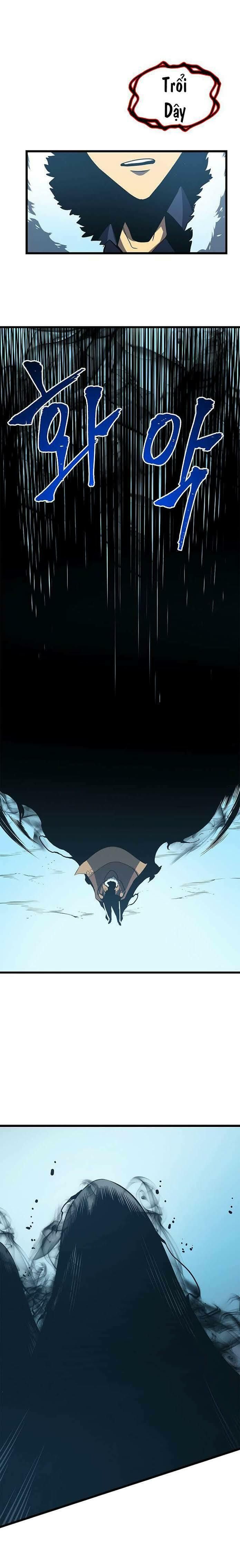 đọc truyện Tôi Thăng Cấp Một Mình Chương 50 ảnh 20 tại Thiên Thai Truyện