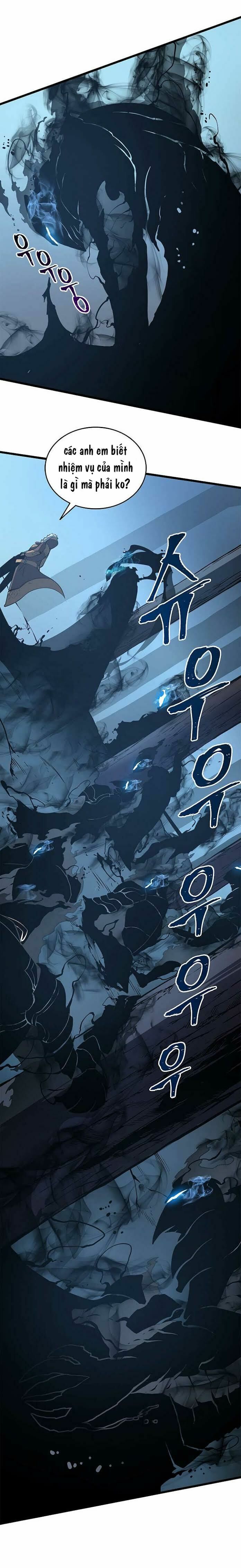 đọc truyện Tôi Thăng Cấp Một Mình Chương 50 ảnh 21 tại Thiên Thai Truyện