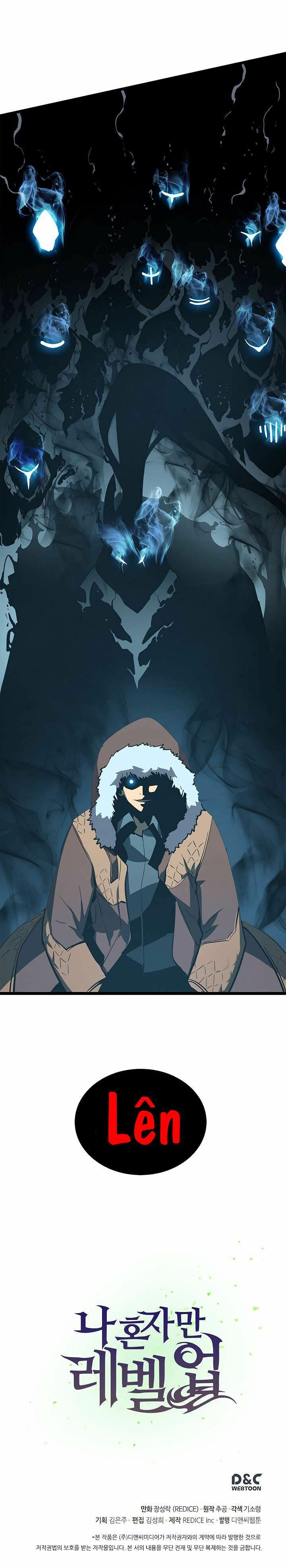 đọc truyện Tôi Thăng Cấp Một Mình Chương 50 ảnh 22 tại Thiên Thai Truyện