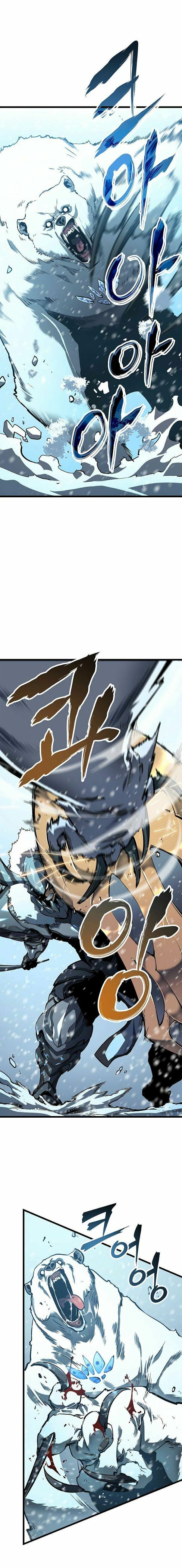 đọc truyện Tôi Thăng Cấp Một Mình Chương 50 ảnh 5 tại Thiên Thai Truyện