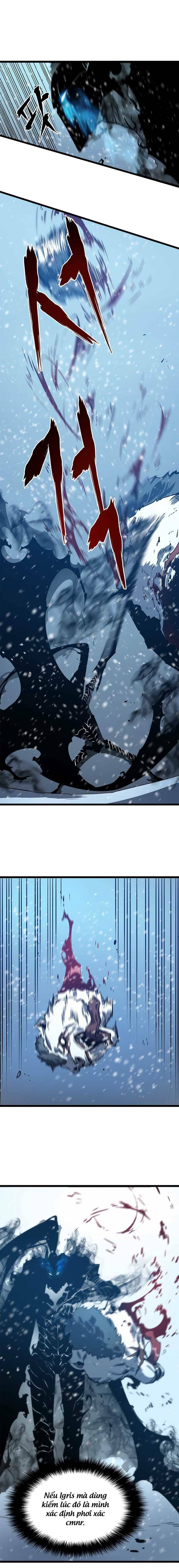 đọc truyện Tôi Thăng Cấp Một Mình Chương 51 ảnh 12 tại Thiên Thai Truyện