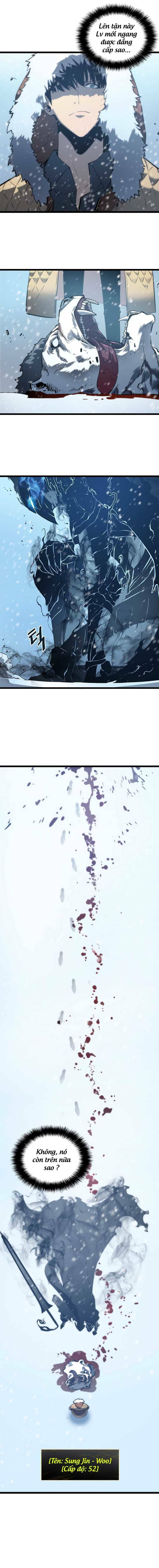 đọc truyện Tôi Thăng Cấp Một Mình Chương 51 ảnh 13 tại Thiên Thai Truyện