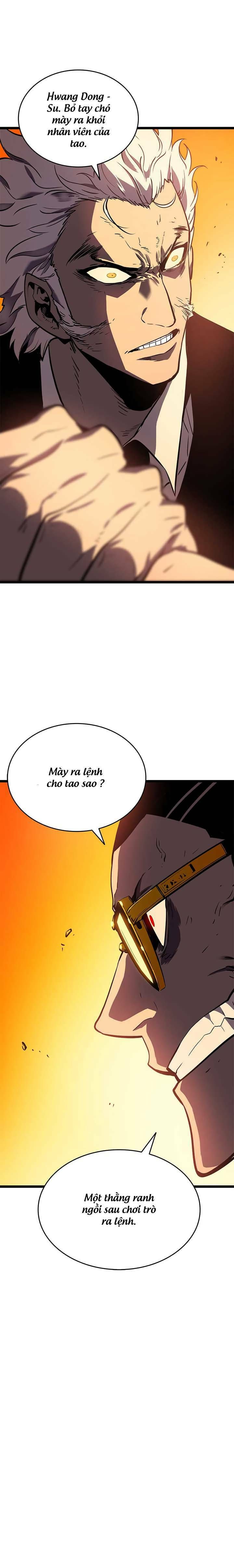 đọc truyện Tôi Thăng Cấp Một Mình Chương 51 ảnh 19 tại Thiên Thai Truyện