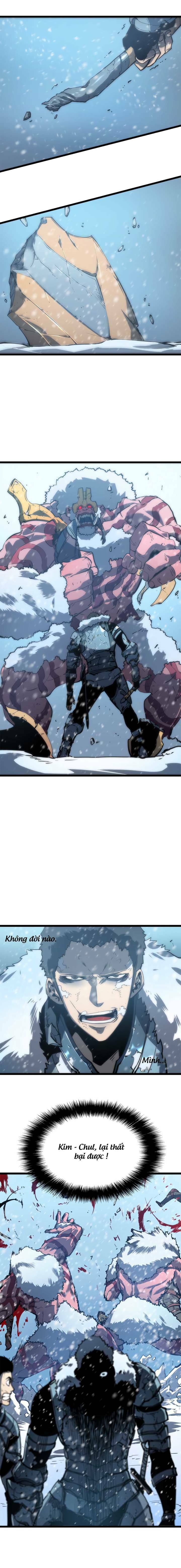 đọc truyện Tôi Thăng Cấp Một Mình Chương 51 ảnh 21 tại Thiên Thai Truyện