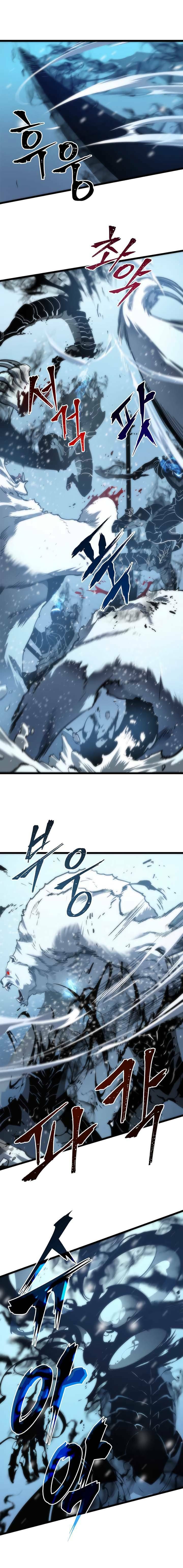 đọc truyện Tôi Thăng Cấp Một Mình Chương 51 ảnh 5 tại Thiên Thai Truyện