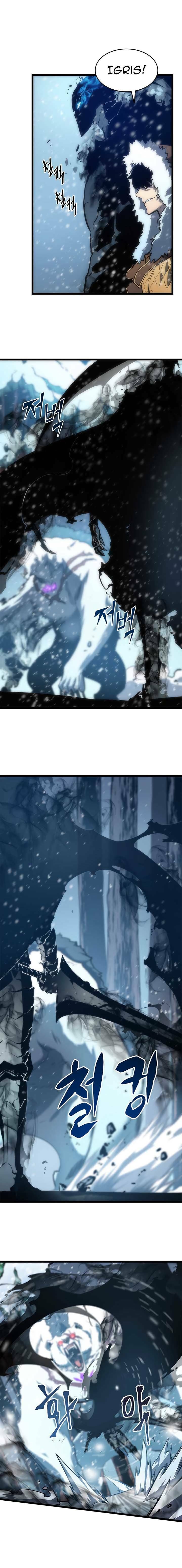 đọc truyện Tôi Thăng Cấp Một Mình Chương 51 ảnh 8 tại Thiên Thai Truyện