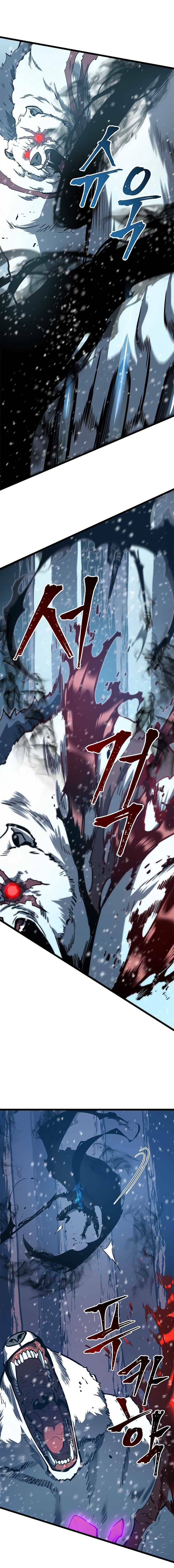 đọc truyện Tôi Thăng Cấp Một Mình Chương 51 ảnh 9 tại Thiên Thai Truyện