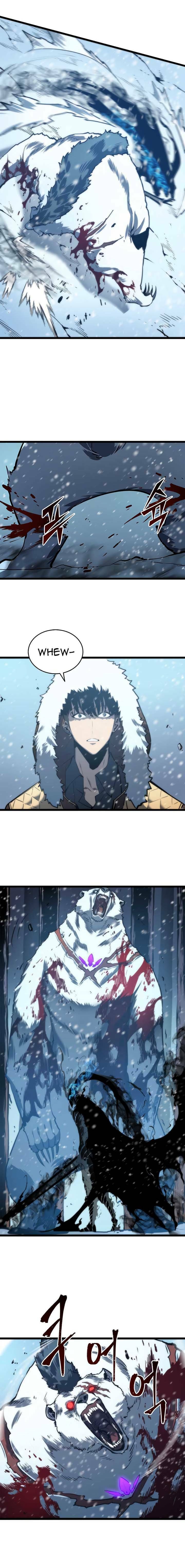 đọc truyện Tôi Thăng Cấp Một Mình Chương 51 ảnh 11 tại Thiên Thai Truyện