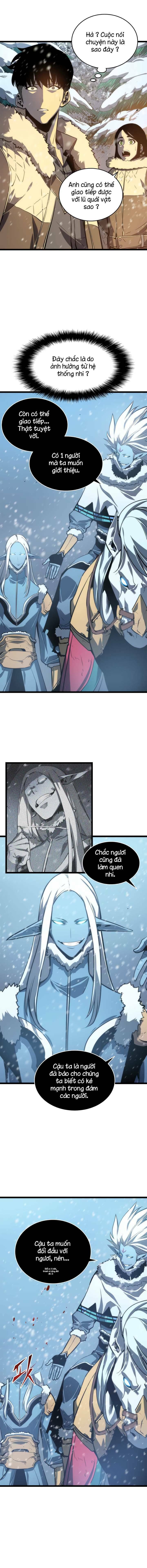 đọc truyện Tôi Thăng Cấp Một Mình Chương 52 ảnh 17 tại Thiên Thai Truyện