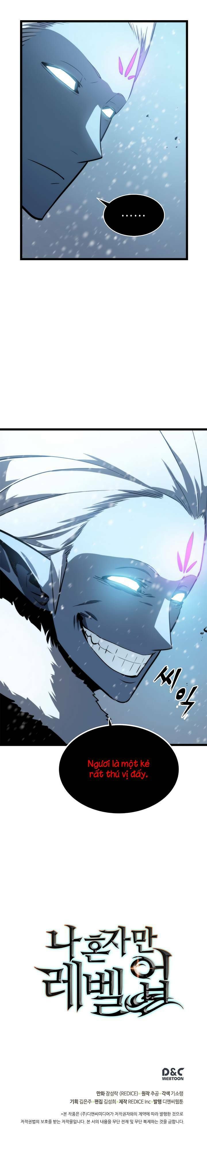 đọc truyện Tôi Thăng Cấp Một Mình Chương 52 ảnh 19 tại Thiên Thai Truyện